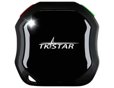 Rastreador GPS TKSTAR TK109 - Compra Rastreador GPS para Coches TK109 TKSTAR