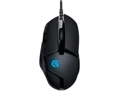 Ratón Gaming Logitech Hyperion Fury G402 4000 DPI - Comprar Online