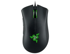 Razer Mouse Abyssus Elite D.Va Edición 6400DPI (Negro)