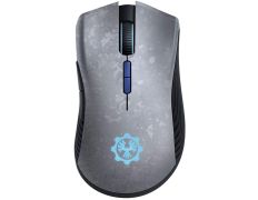 Ratón gaming Razer Mamba Wireless Gears 5 Edition