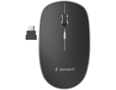 Título optimizado: Periférico Gembird EAN-8716309119061