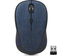 Ratón Inalámbrico CIUS De Speedlink Azul