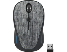 Ratón Inalámbrico CIUS De Speedlink Gris