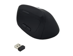 Ratón Inalámbrico Ergonómico EWENT EW3158 - 1600DPI