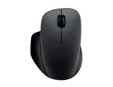 Ratón Inalámbrico Xiaomi Mouse Comfort Edition 1200 DPI Negro