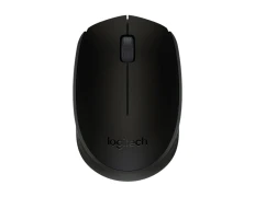 Ratón Inalámbrico Logitech M171 Negro 1000 DPI