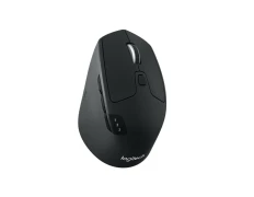 Ratón Inalámbrico Logitech Triathlon M720 1000 DPI