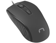 Ratón Óptico NATEC USB 1600 DPI
