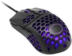 Ratón óptico Cooler Master MM-711