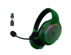 Razer Barracuda X RGB Chroma Phantom Green - Auriculares Gaming