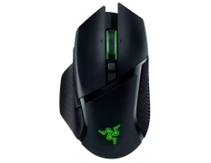Ratón Gaming Razer Basilisk V3 Pro Negro USB Bluetooth RGB 30000 DPI