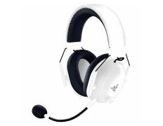 Razer Blackshark V2 Pro Bluetooth Sonido 7.1 Blanco - Auriculares Razer