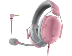 Razer Blackshark V2 X Rosa Auriculares Gaming con Cable