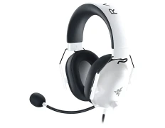 Razer BlackShark V2 X Blanco - Auriculares de alta calidad