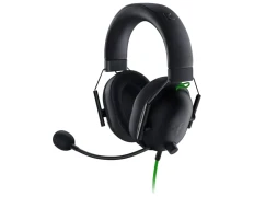 Razer Blackshark V2 X Auriculares Negro