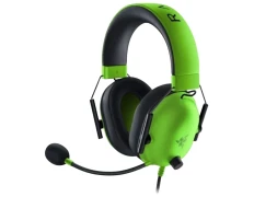 Auriculares Razer BlackShark V2 X Verde - Sonido Inmersivo