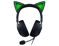 Auriculares Razer Kraken Kitty v2 USB-A Negro