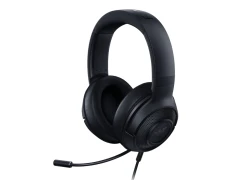 Razer Kraken X Lite 7.1 - Auriculares de alta calidad para una experiencia de sonido envolvente