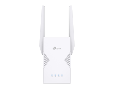 RANGE EXTENDER WIFI 7 TP-LINK RE225BE BE3600 DUALBAND 2882Mbps 5GHz 1xGb EASYMESH