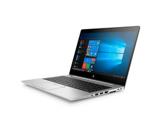 Portátil HP Elitebook 840 G5 14" i5 Teclado Español 8GB 256GB Reacondicionado