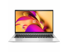 Portátil HP Elitebook 840 G7 14" i5 10ª GEN 16GB 256GB Reacondicionado
