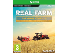 Real Farm Premium Edition Xbox One/Xbox Series X