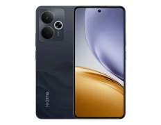 Realme 14T Negro 5G 8GB/256GB - Smartphone de última generación