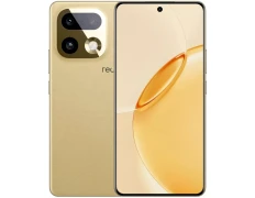 Realme 16 Pro+ 6.8" 12GB/512GB Dorado