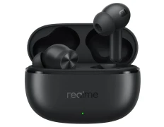 Realme Buds T200x ANC en Negro - Auriculares Realme
