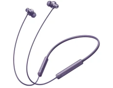 Auriculares Realme Buds Wireless 5 ANC Lila - Conectividad Bluetooth 5.0