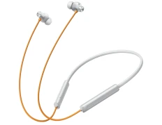 Realme Buds Wireless 5 ANC Plata - Auriculares Inalámbricos