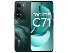 Realme C71 Verde 8GB/256GB