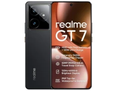 Realme GT 7 5G Negro - 12GB/512GB
