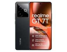 Realme GT 7T 5G 12GB/256GB Negro