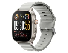 Realme Watch 5 Plata GPS Independiente IP68 - Reloj Inteligente