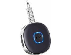 Receptor Bluetooth de Música MOHARD J33 BT5.3 con Conector de Audio 3.5mm