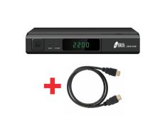 Receptor Iris 2200 UHD 4K