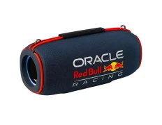 Altavoz portátil Red Bull Racing RB - SK400 120W, Negro/Rojo para fiestas