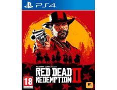 Red Dead Redemption 2 PS4