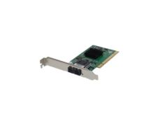 Red PCI Fibra Optica 1000FX Multimodo SC Level One - Conectividad Confiable y Velocidad