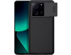 Funda Xiaomi Redmi Note 13 Pro Plus 5G CamShield Pro Negra