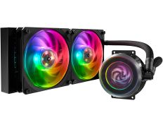 Refrigeración Líquida Coolermaster ML240P Mirage Intel/AMD
