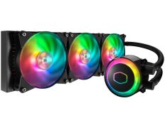 Refrigeración Líquida Coolermaster ML360R RGB Intel/AMD