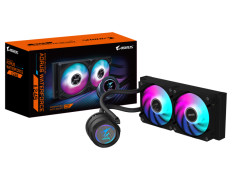 GIGABYTE Refrigeración de Alto Rendimiento EAN-4719331553999