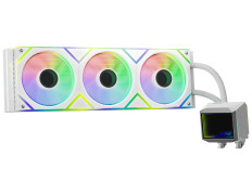 Ventilador XPG - Modelo EAN-4711085949899 - Innovación en Refrigeración de Alto Rendimiento