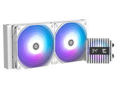 ZALMAN EAN-8809213764592 - Sistema de Refrigeración Innovador