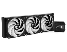 EAN-8809213764981 ZALMAN Refrigeración - Solución para mantener dispositivos frescos