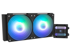 ZALMAN Refrigeración Eficiente EAN-8800263650866