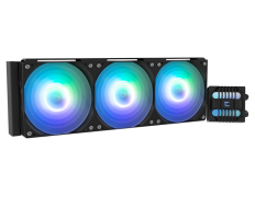 ZALMAN Refrigeración de Alta Calidad EAN-8800263650880