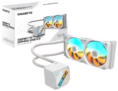 Solución de Refrigeración Gigabyte EAN-4719331555863